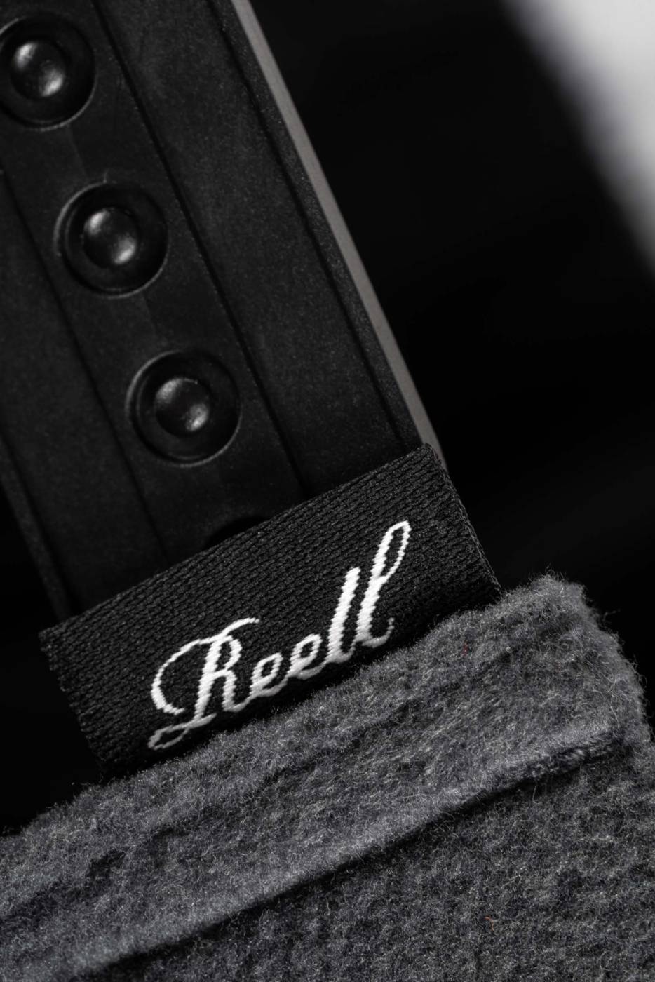 Reell Flat 6-Panel Cap Speichern exportieren