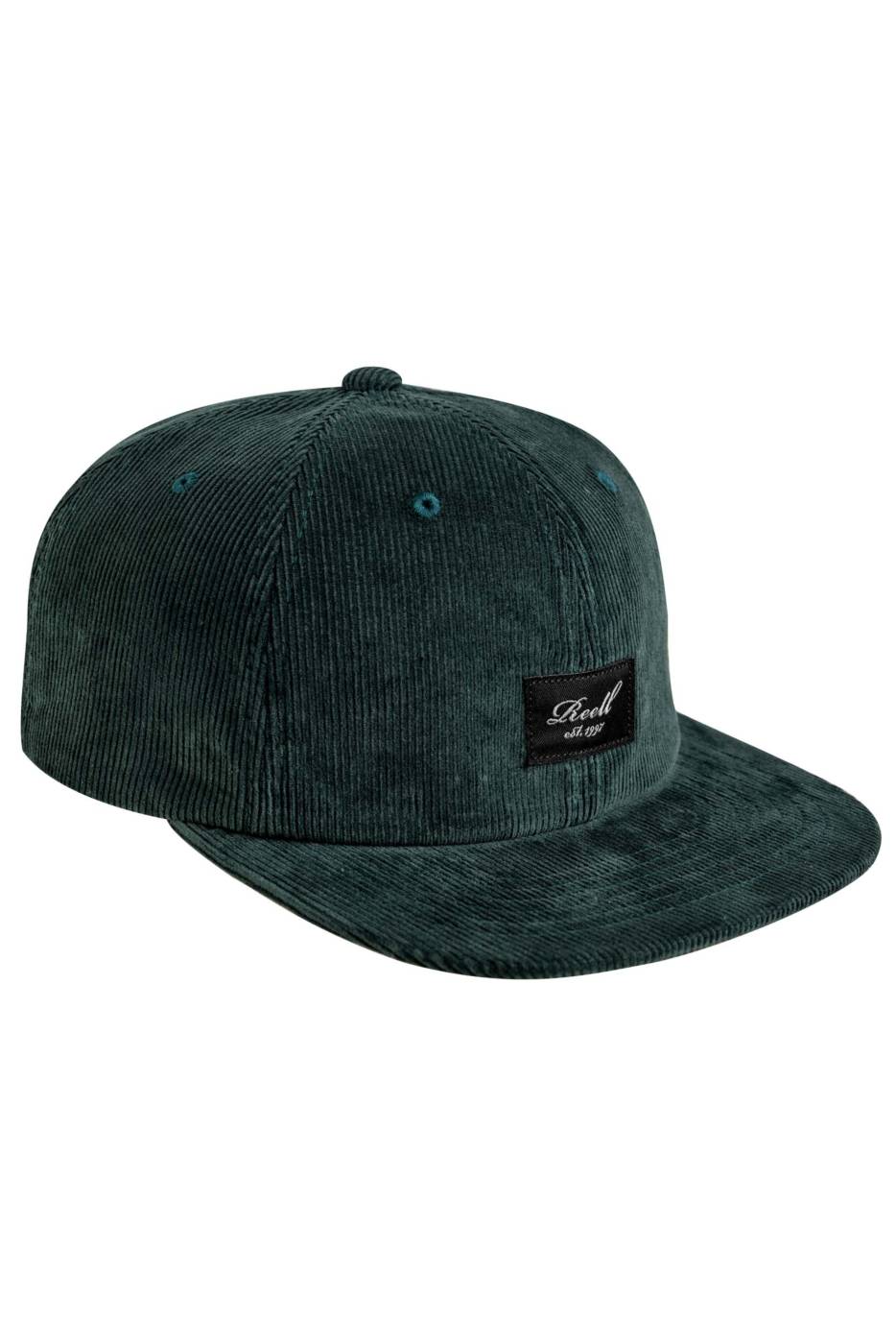 Reell Flat 6-Panel Cap Im Verkauf