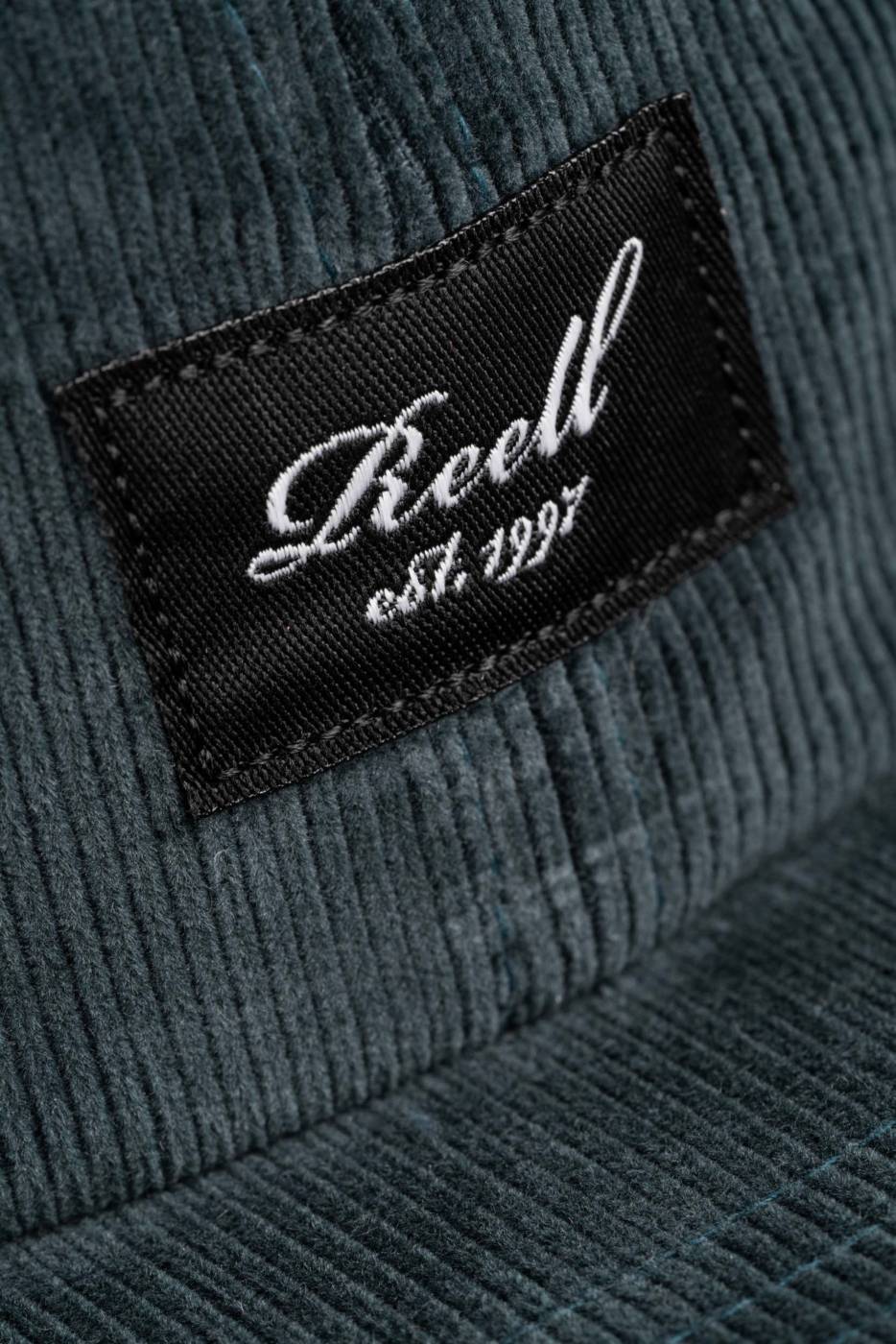 Reell Flat 6-Panel Cap Im Verkauf