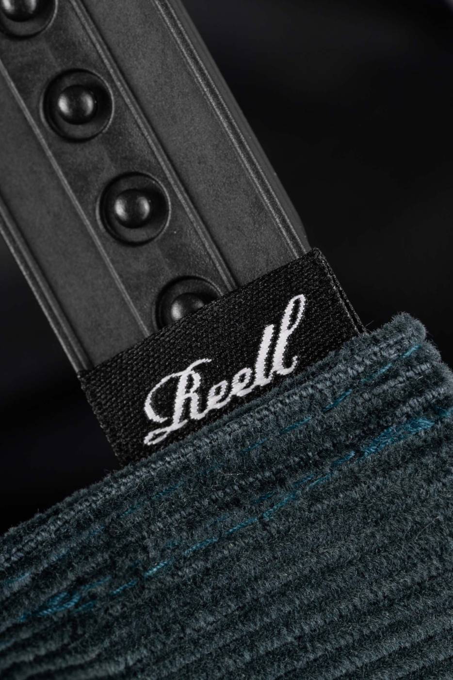 Reell Flat 6-Panel Cap Im Verkauf
