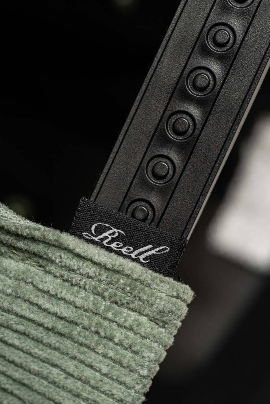 Reell Flat 6-Panel Cap 50% Rabatt für begrenzte Zeit