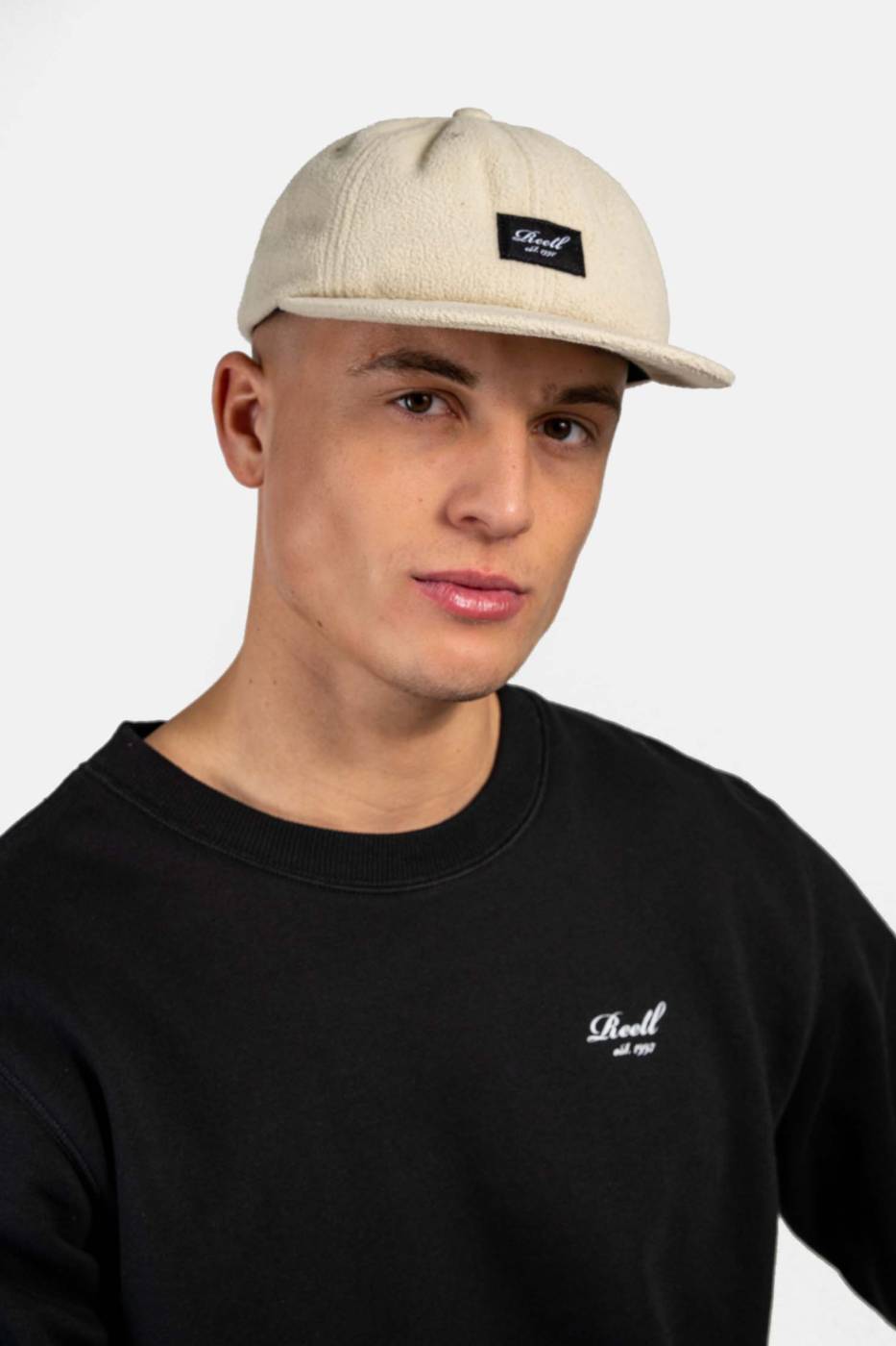 Reell Flat 6-Panel Cap Rabatte dieses Monats