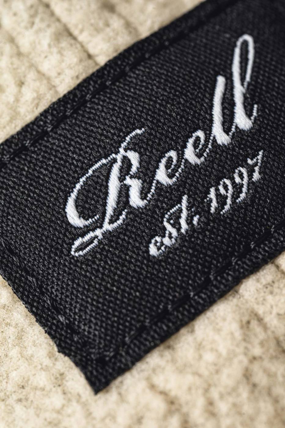 Reell Flat 6-Panel Cap Rabatte dieses Monats