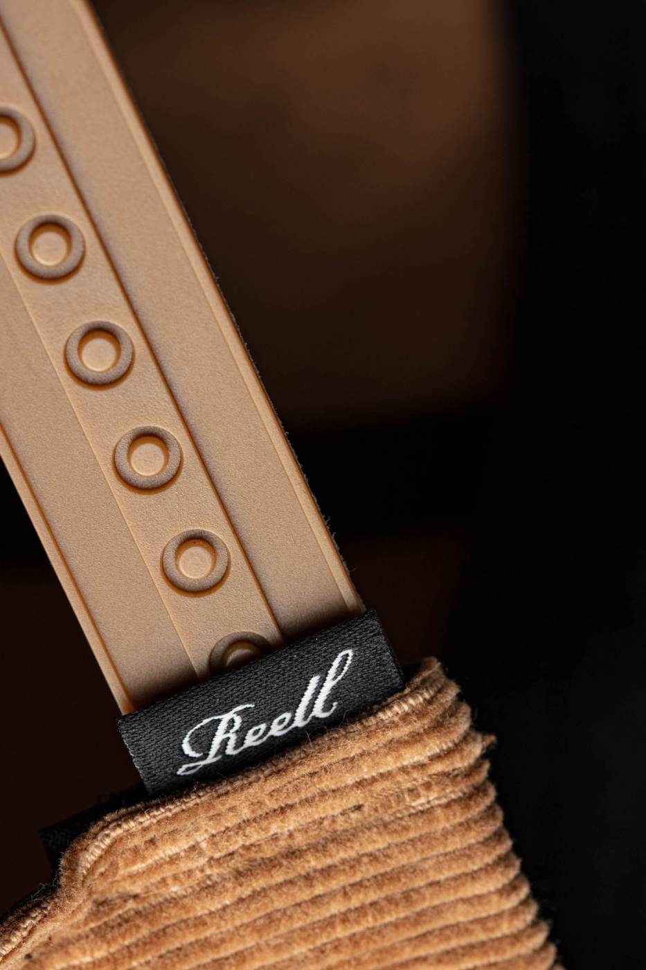 Reell Flat 6-Panel Cap Outlet