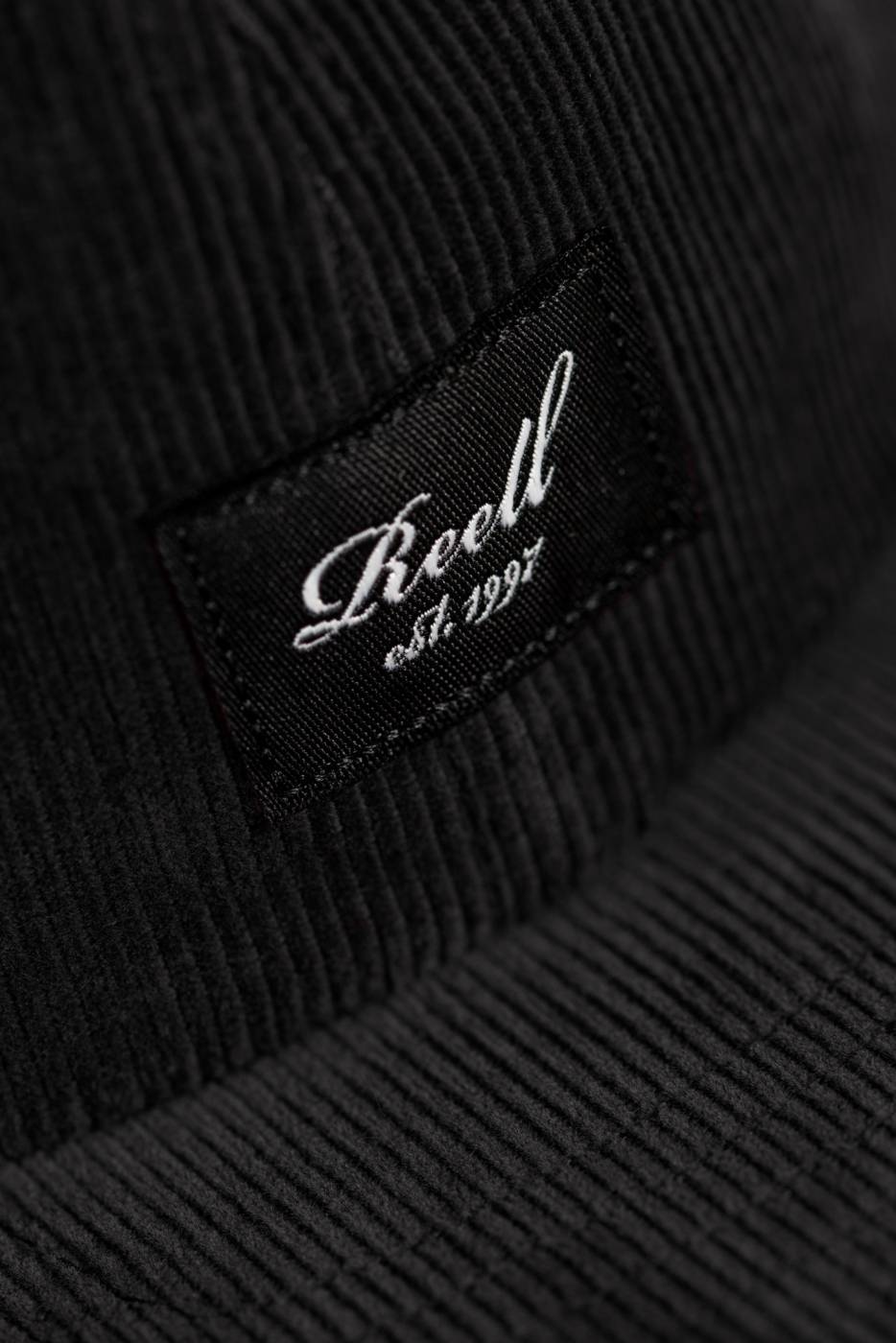 Reell Flat 6-Panel Cap Auslauf