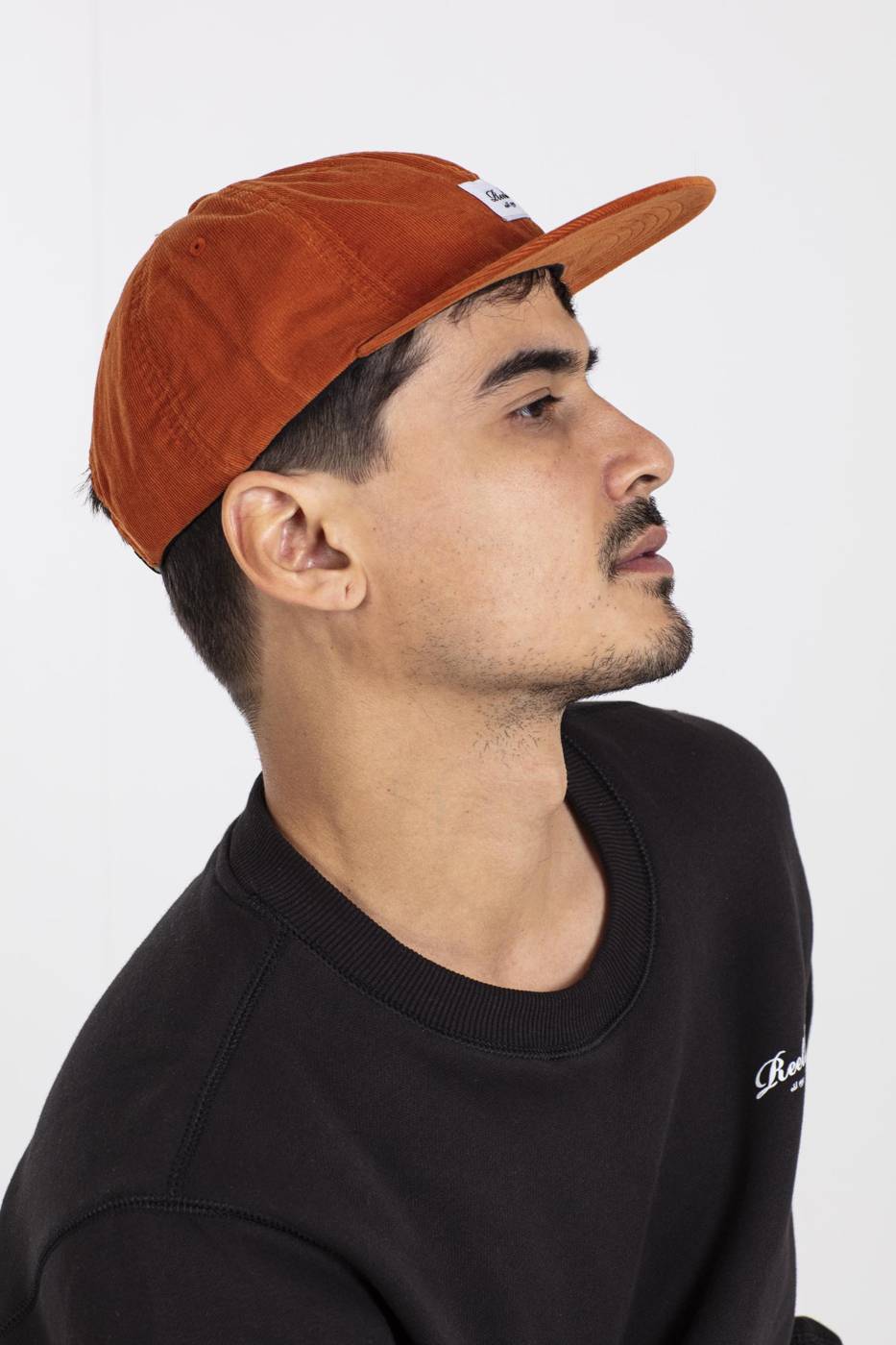 Reell Flat 6-Panel Cap Verkauf