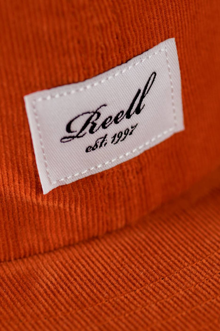 Reell Flat 6-Panel Cap Verkauf