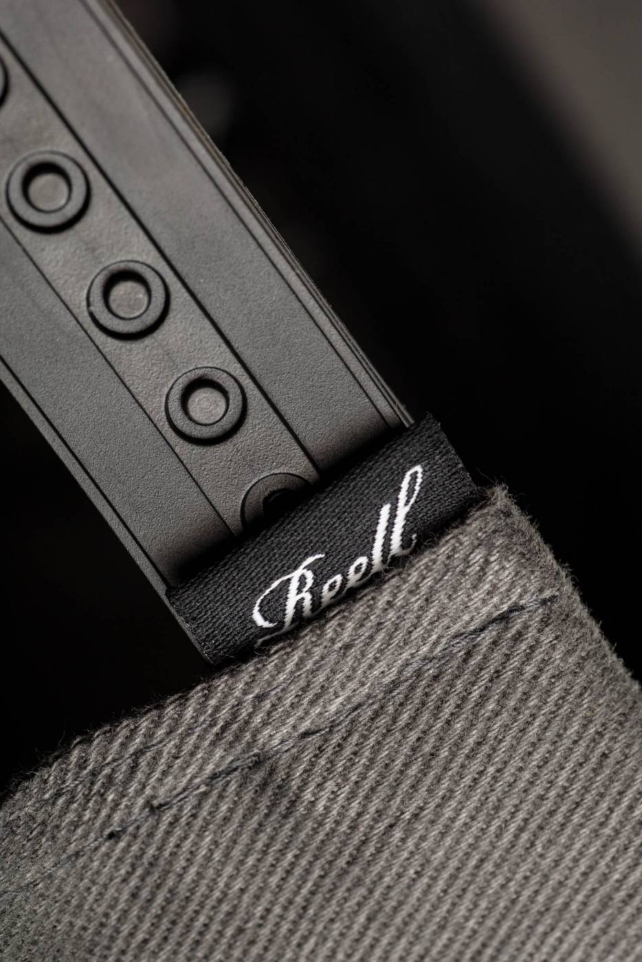 Reell Flat 6-Panel Cap Angebote