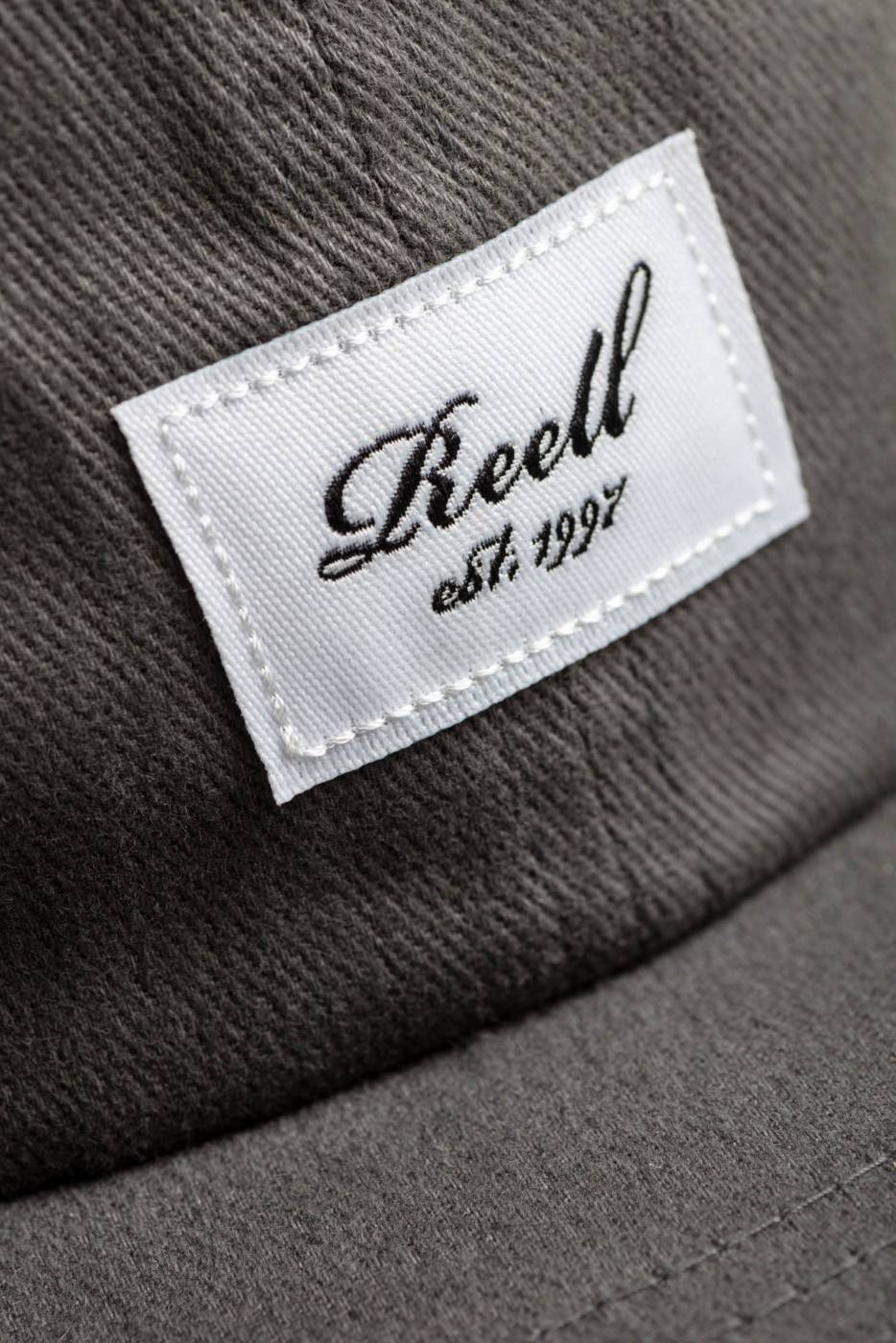 Reell Flat 6-Panel Cap Angebote