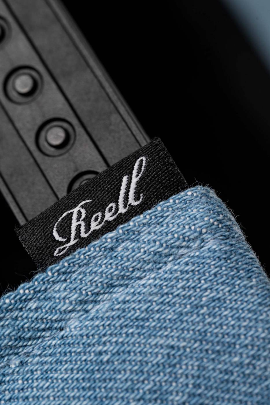 Reell Low Pitch Cap im Angebot