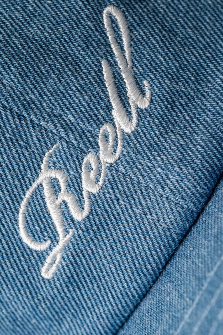Reell Low Pitch Cap im Angebot
