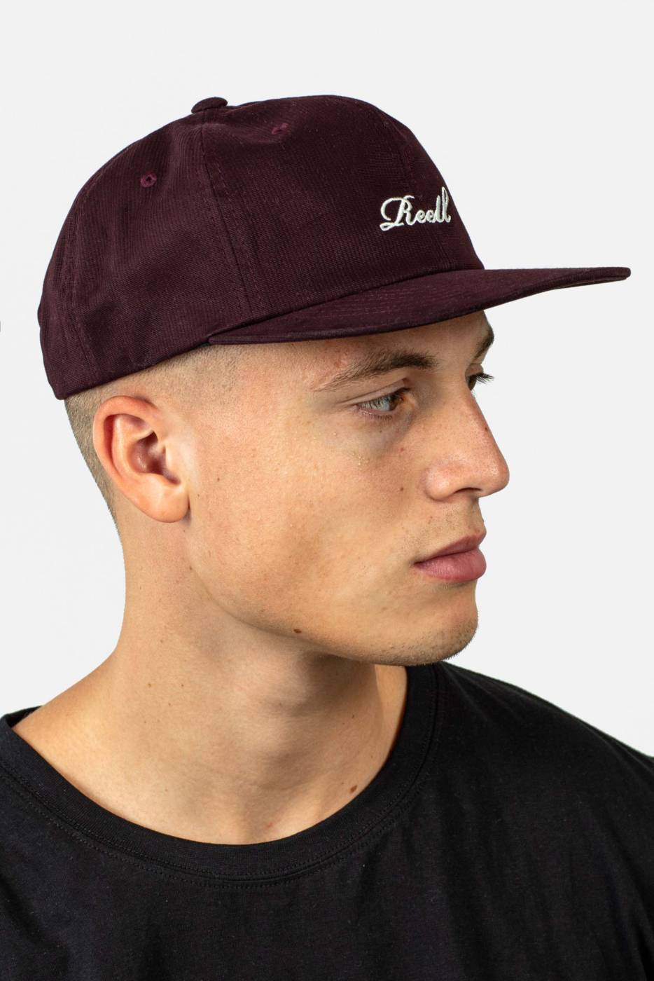 Reell Low Pitch Cap Schlussverkauf