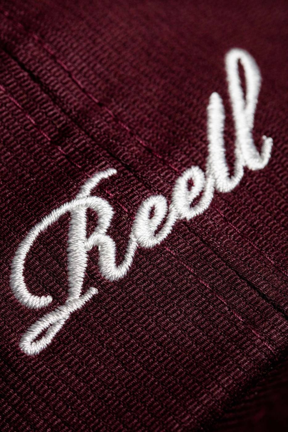 Reell Low Pitch Cap Schlussverkauf