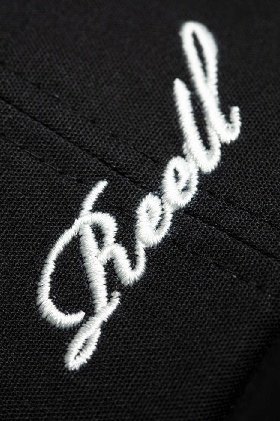 Reell Low Pitch Cap Fabrikverkauf