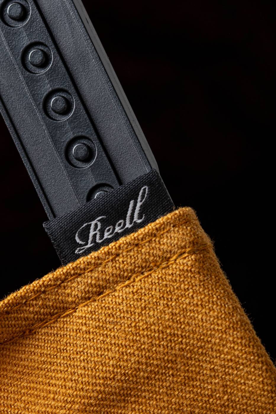Reell Low Pitch Cap Meist gekauft