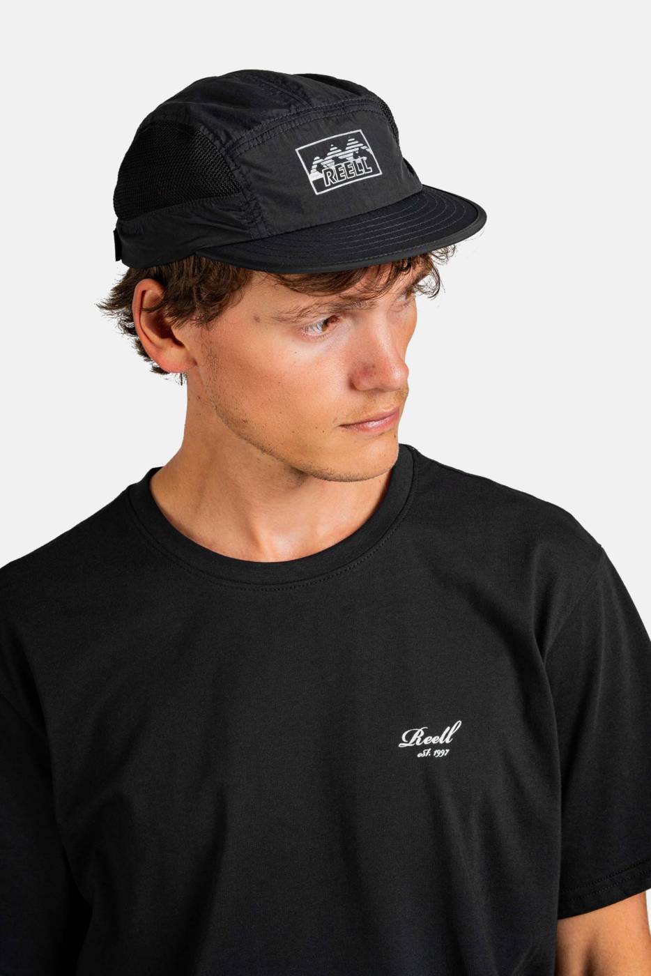 Reell Pike Cap Blitzverkäufe