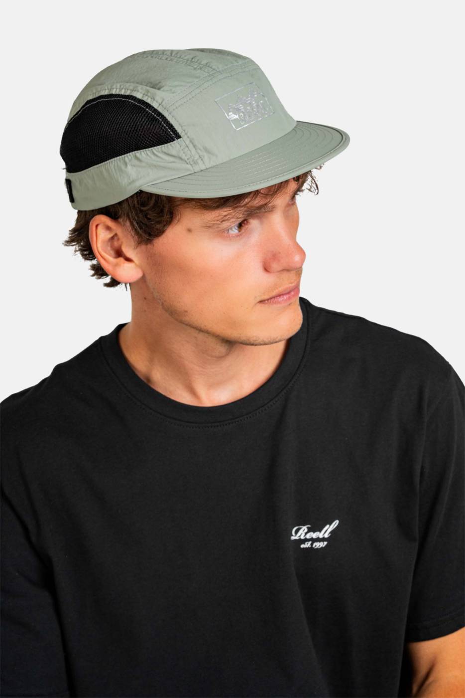 Reell Pike Cap Kostenloser Versand