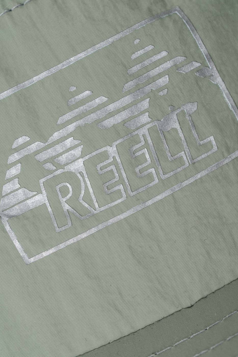 Reell Pike Cap Kostenloser Versand