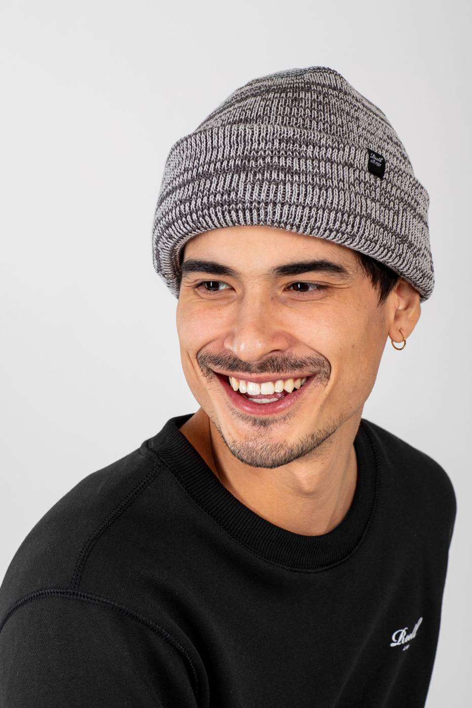 Reell Polar Beanie Limitierter Zeitrabatt
