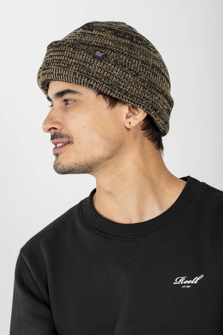 Reell Polar Beanie Sonderangebot