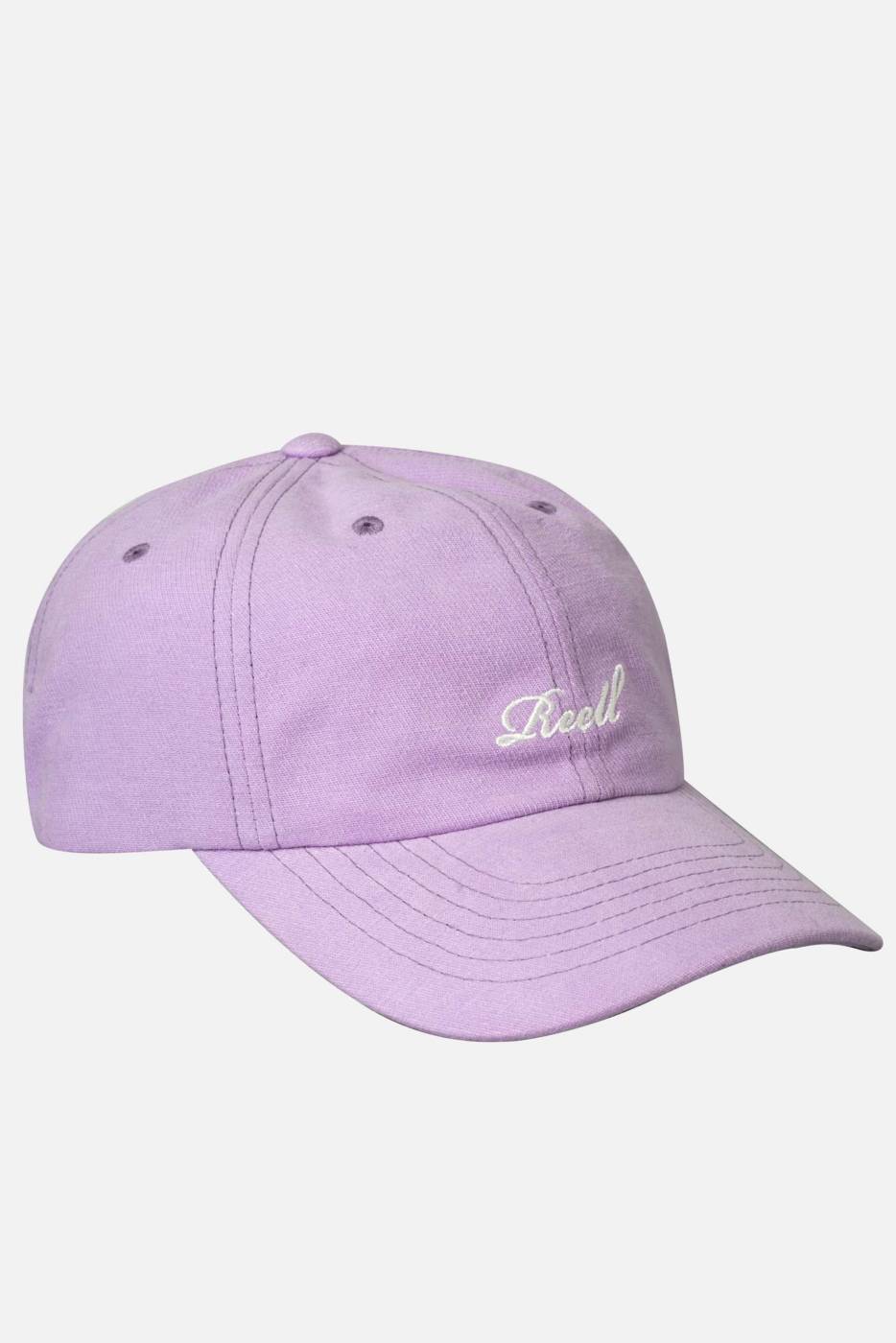 Reell Single Script Cap Versandkostenfrei