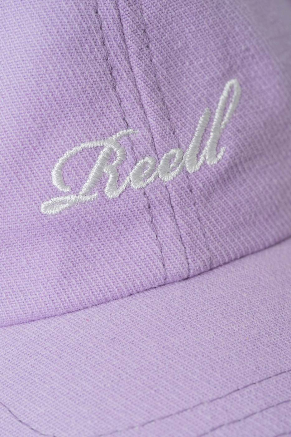 Reell Single Script Cap Versandkostenfrei