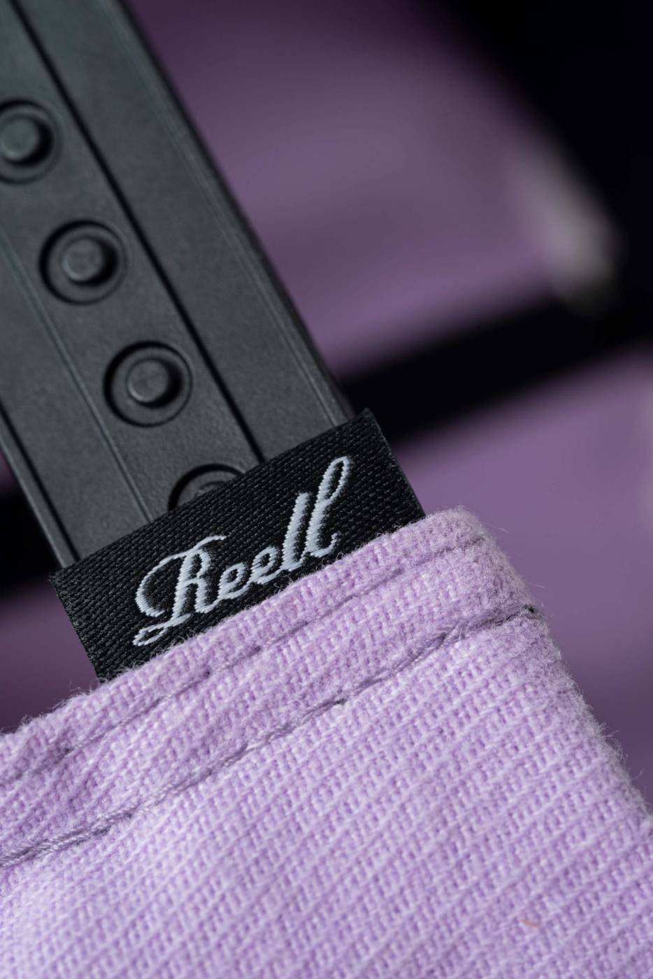 Reell Single Script Cap Versandkostenfrei