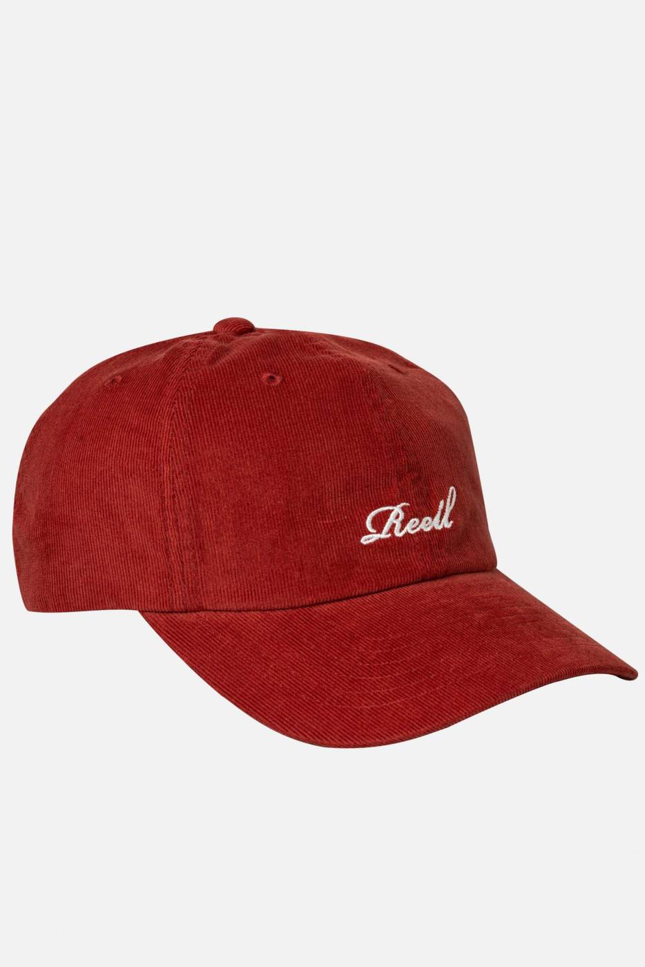 Reell Single Script Cap Großer Ausverkauf