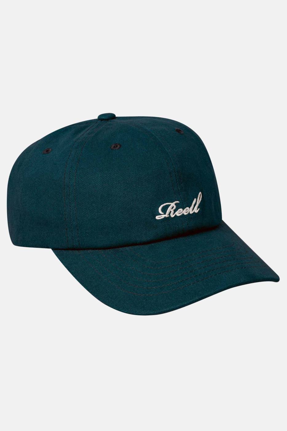 Reell Single Script Cap Begrenztes Angebot