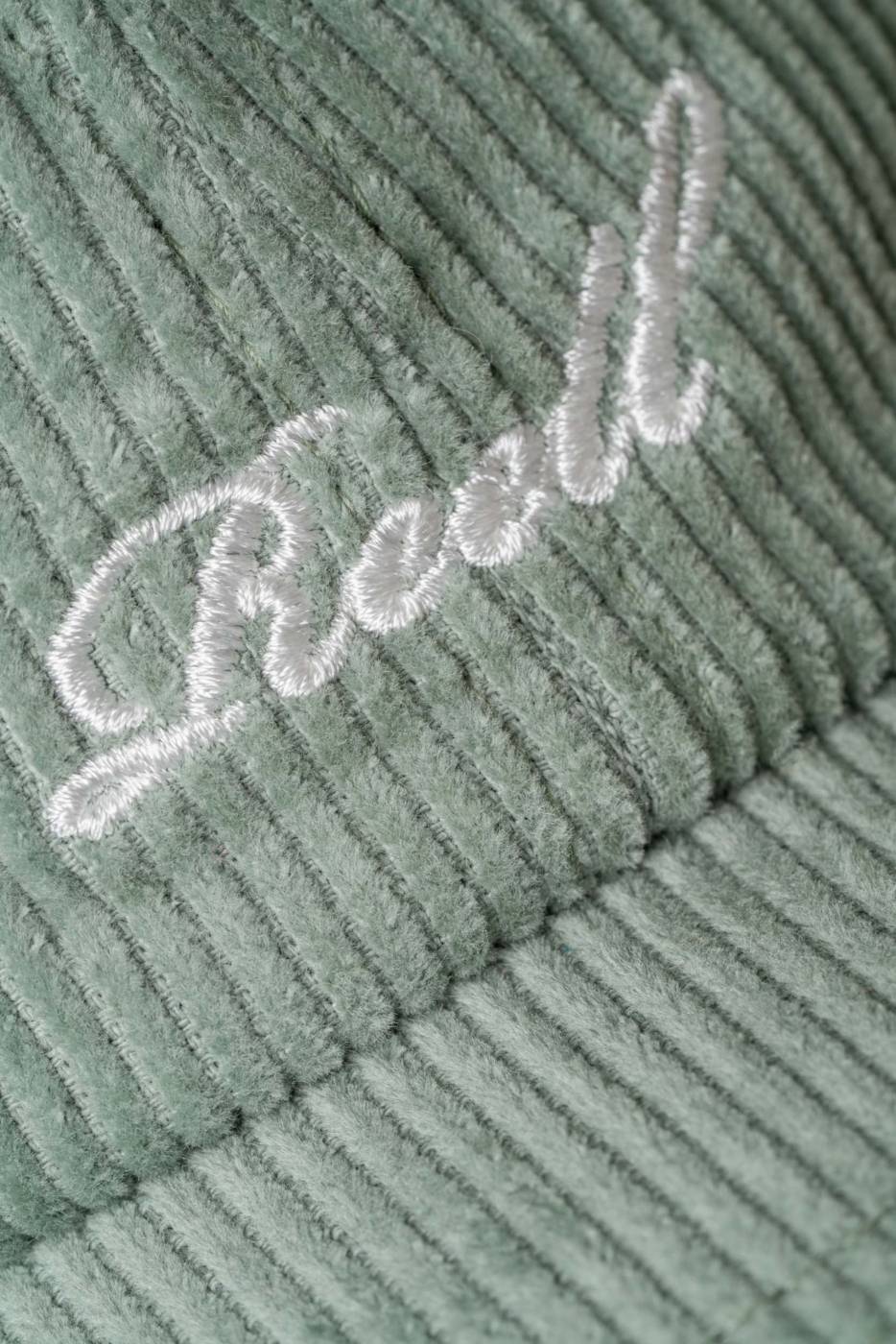 Reell Single Script Cap Online Shopping
