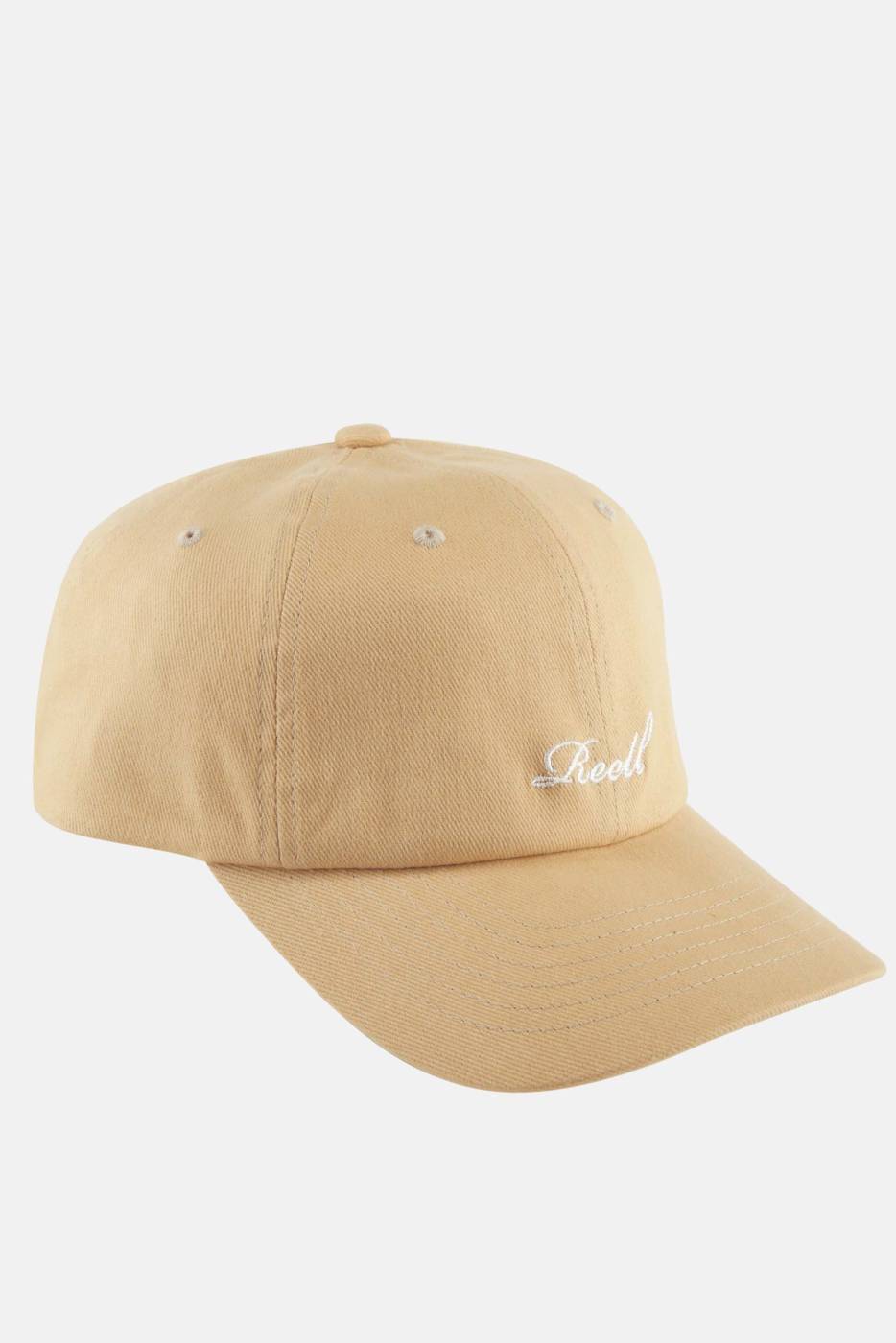Reell Single Script Cap Preisnachlass