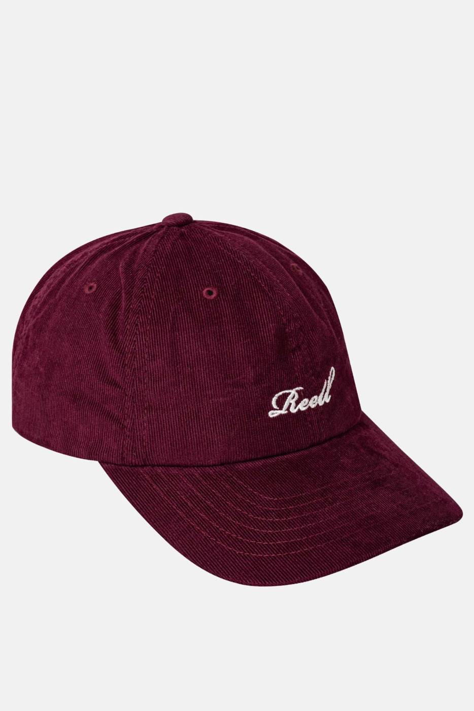 Reell Single Script Cap Saisonschlussverkauf