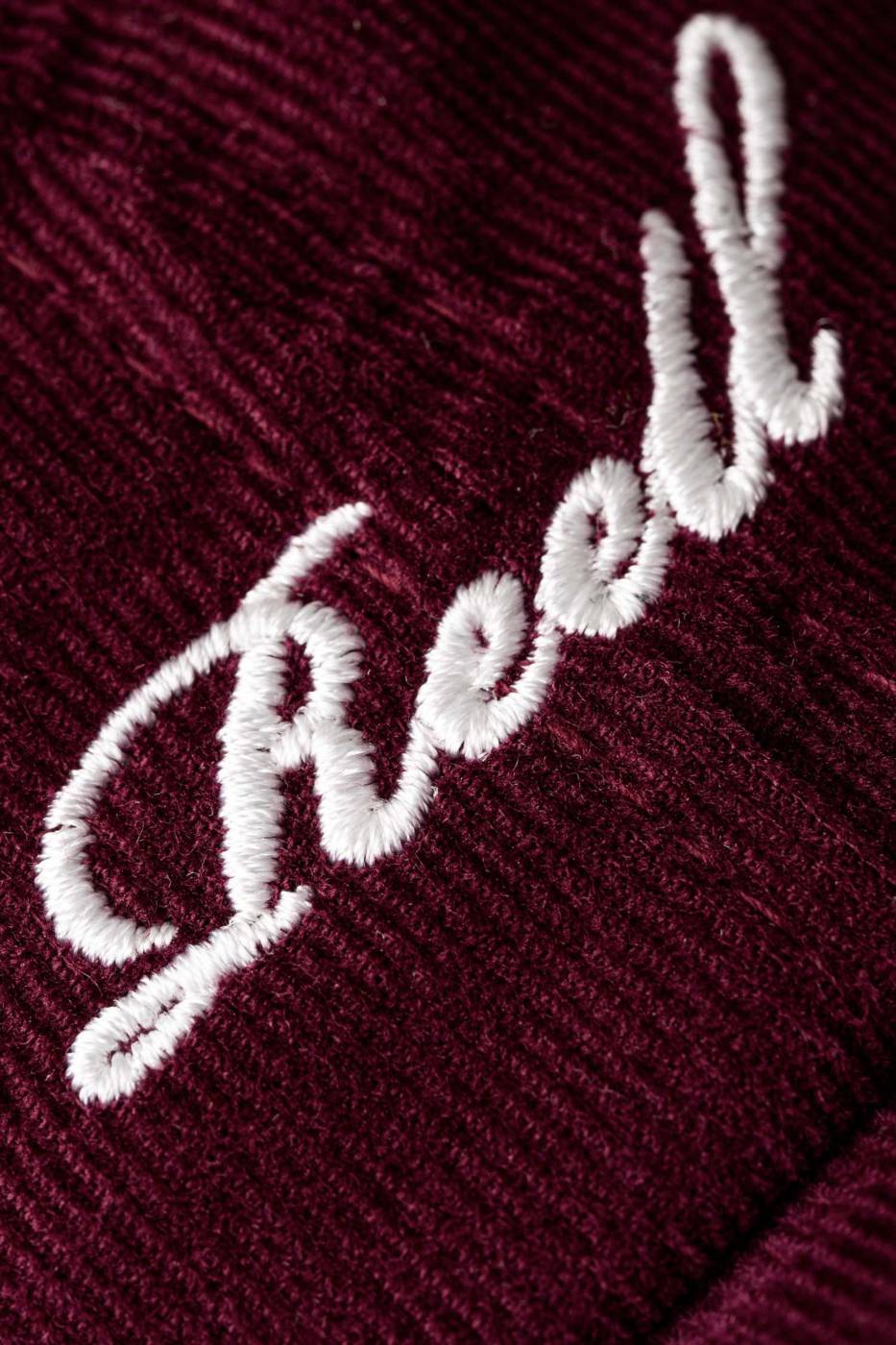 Reell Single Script Cap Saisonschlussverkauf