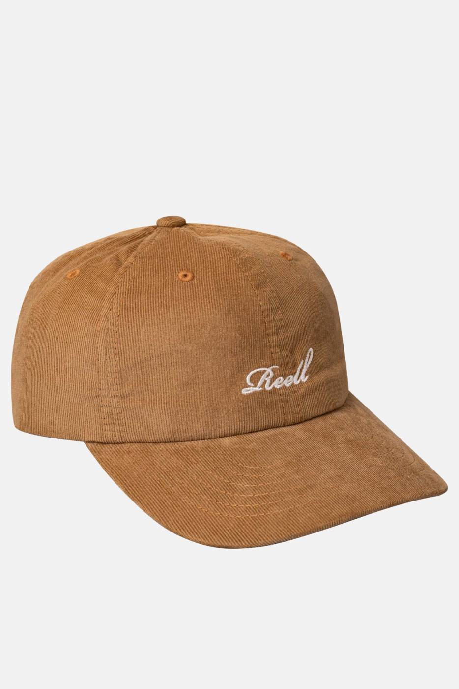 Reell Single Script Cap Black Friday
