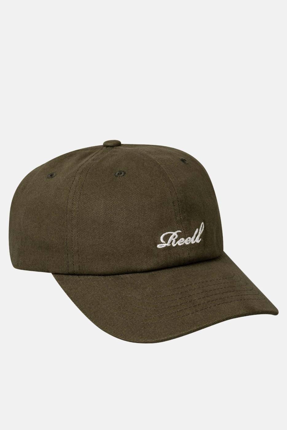 Reell Single Script Cap Cyber Monday