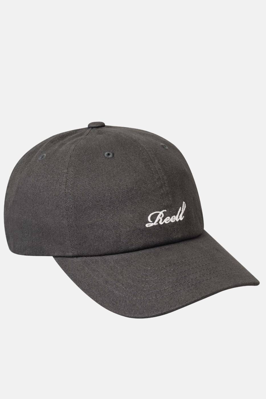 Reell Single Script Cap Weihnachtsangebot