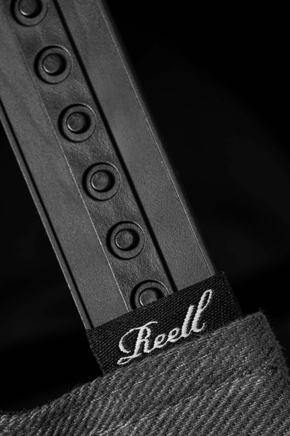 Reell Single Script Cap Weihnachtsangebot