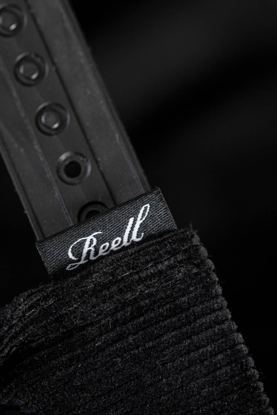 Reell Single Script Cap Osterangebot