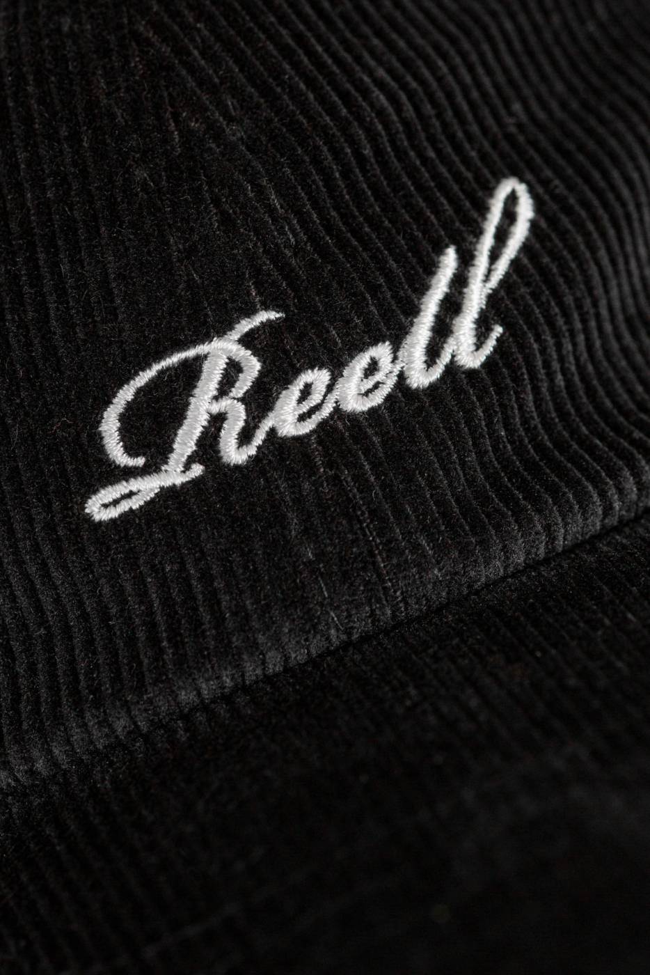 Reell Single Script Cap Osterangebot
