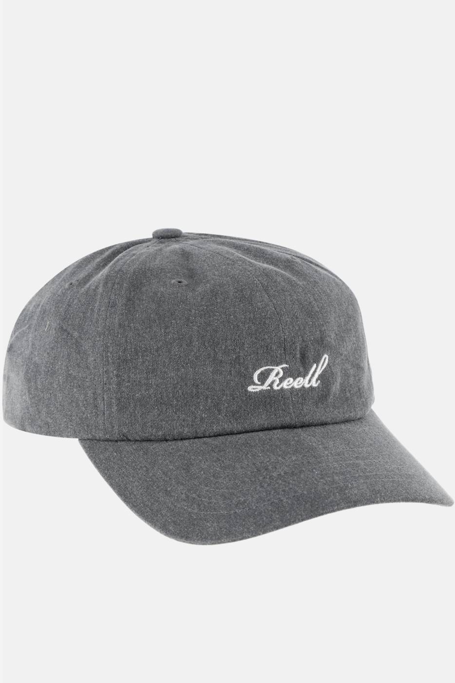 Reell Single Script Cap Muttertagsangebot