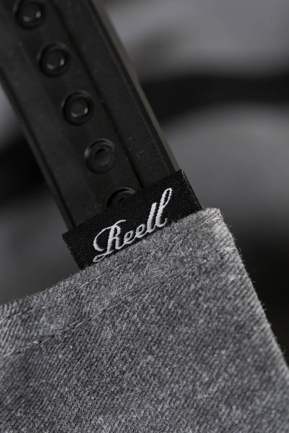 Reell Single Script Cap Muttertagsangebot