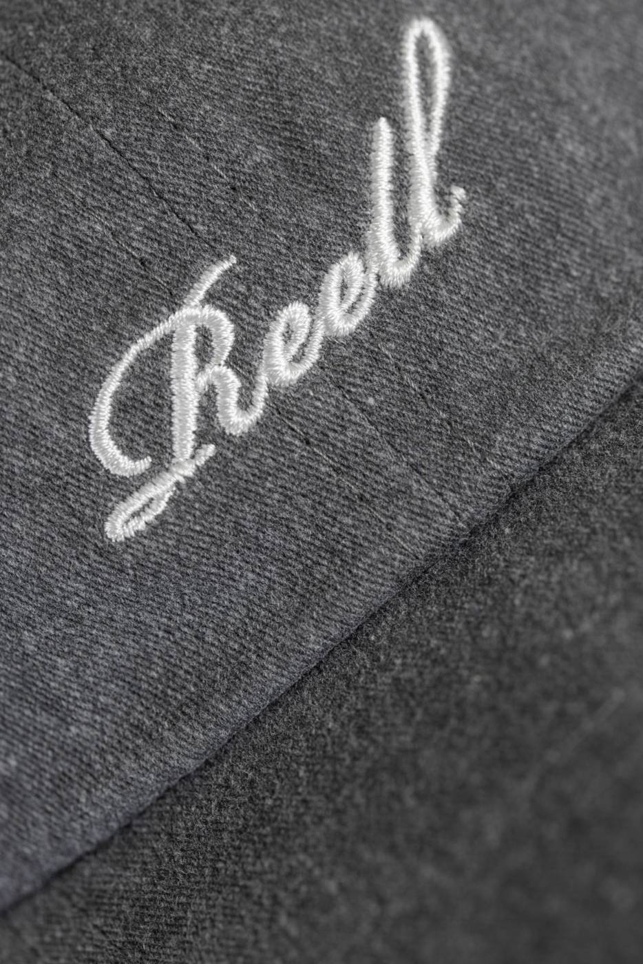 Reell Single Script Cap Muttertagsangebot