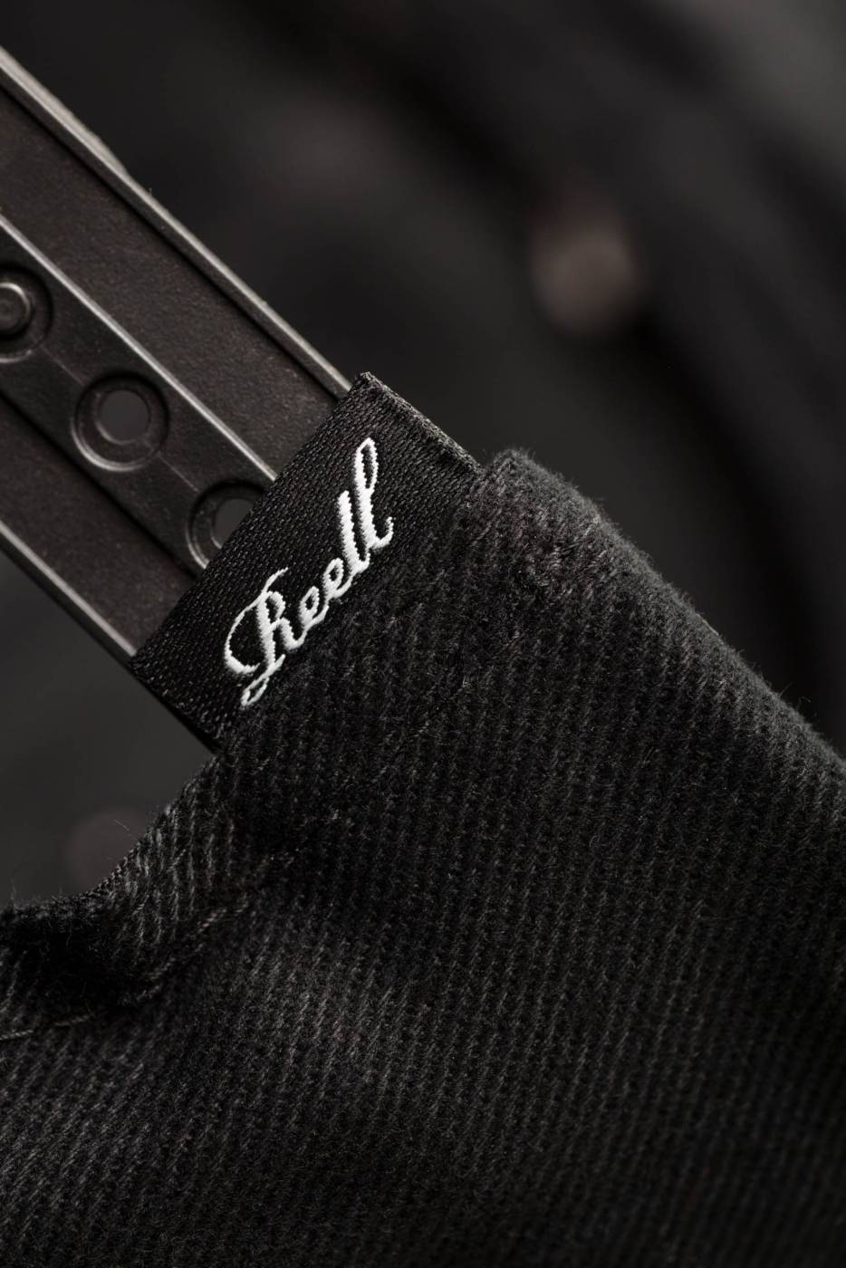 Reell Single Script Cap Valentinstagsangebot