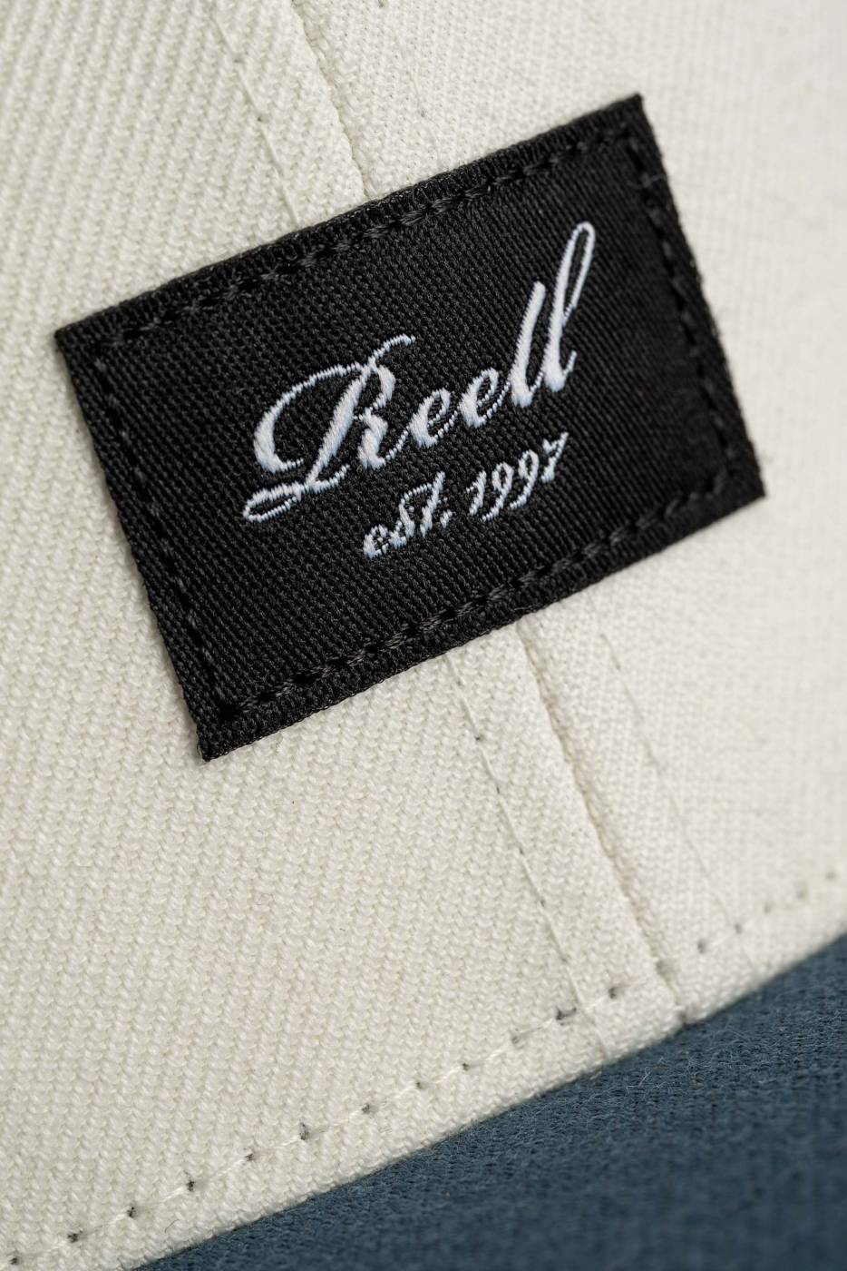 Reell Pitchout Cap Top Angebot