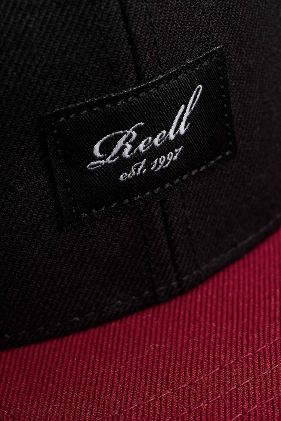 Reell Pitchout Cap Neueste Mode