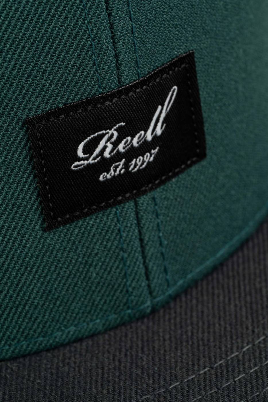 Reell Pitchout Cap Zeitlich begrenztes Angebot