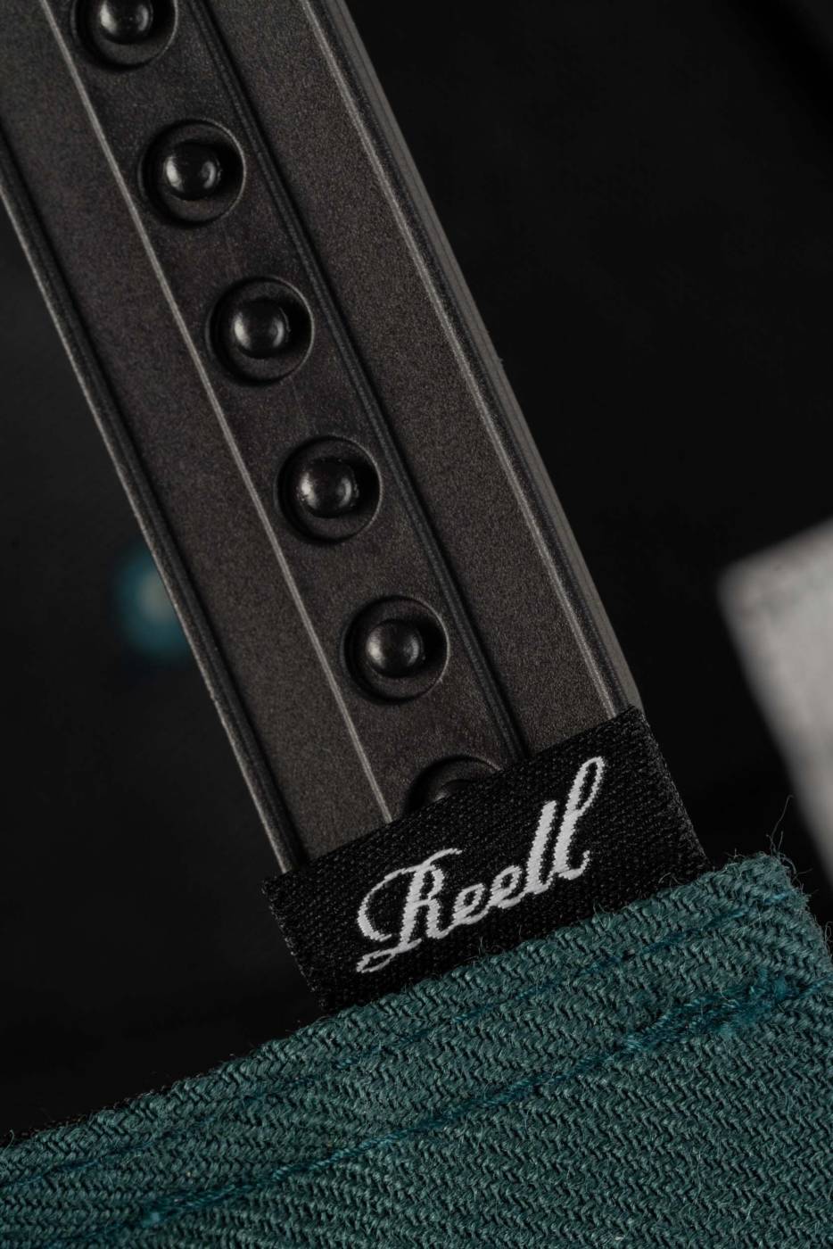 Reell Pitchout Cap Zeitlich begrenztes Angebot