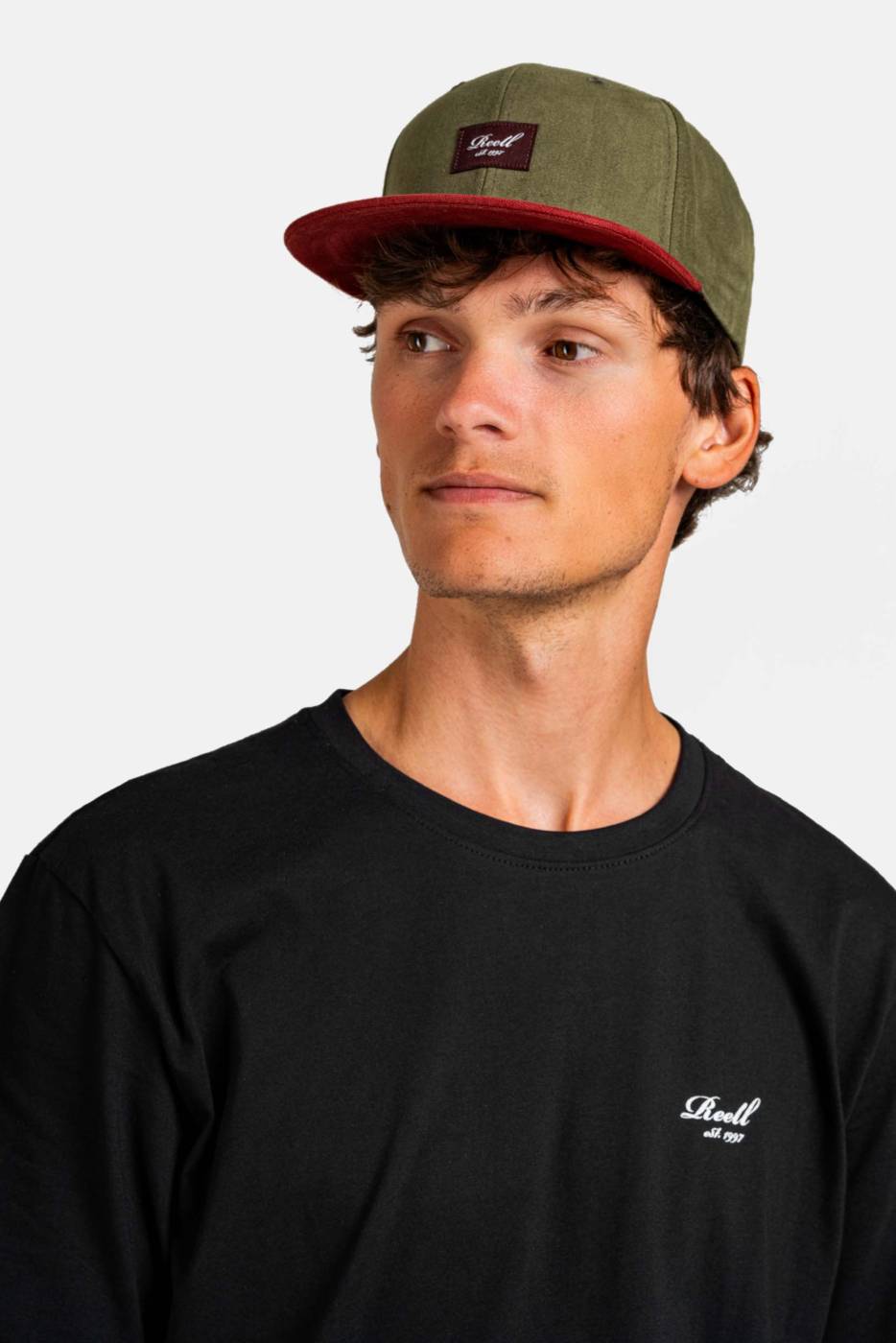 Reell Pitchout Cap Exklusive Angebote