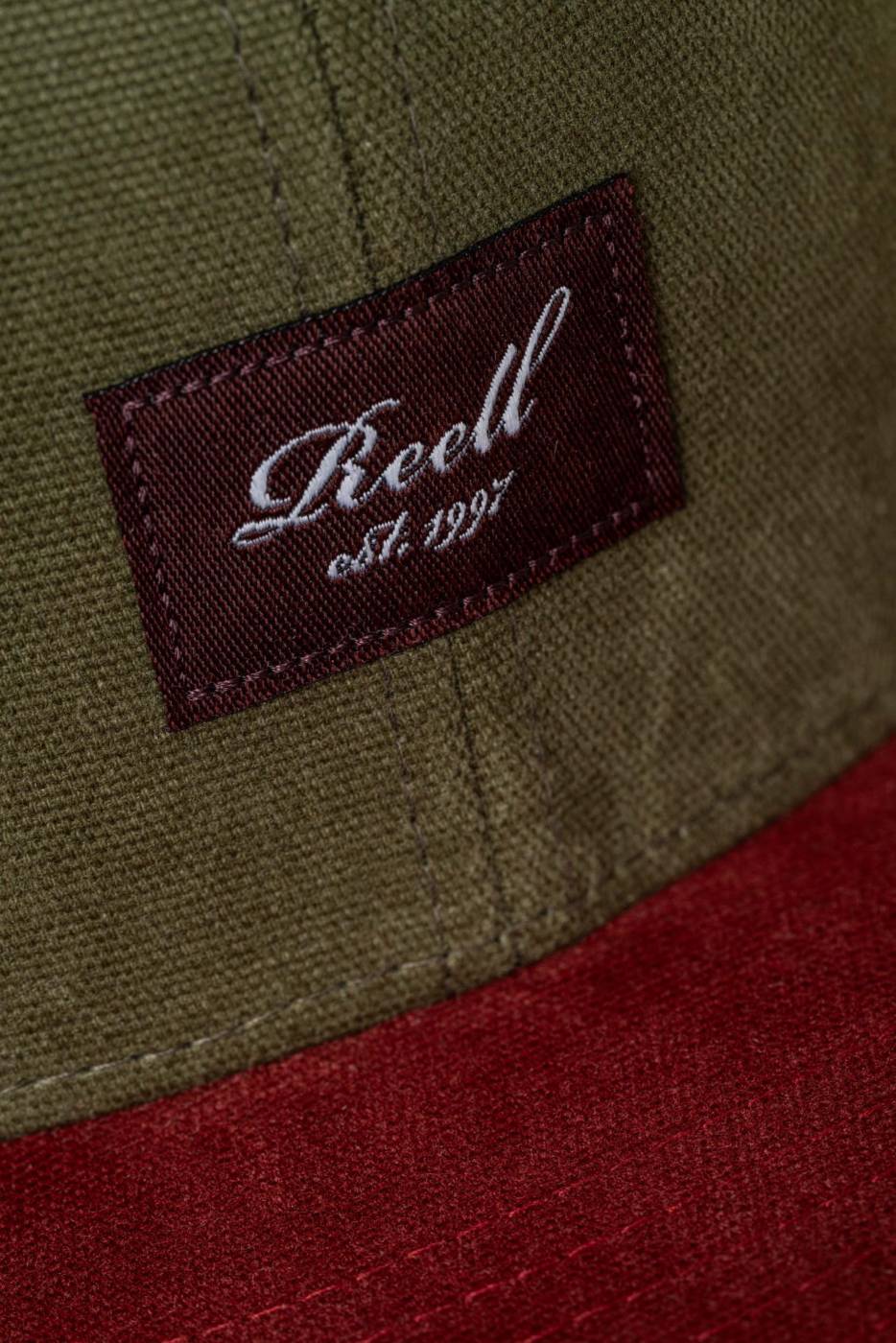 Reell Pitchout Cap Exklusive Angebote