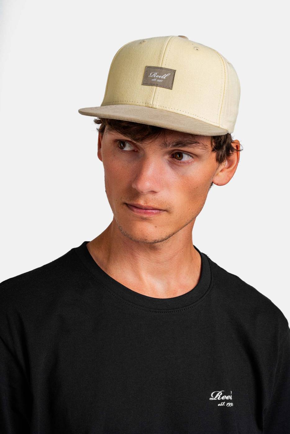 Reell Pitchout Cap Blitzangebot